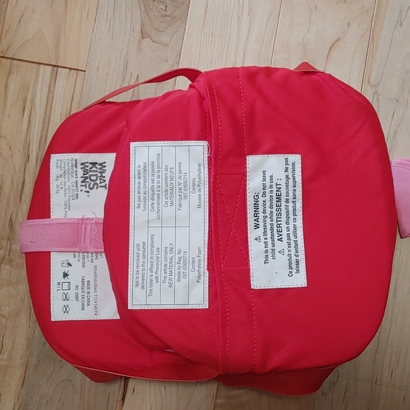 Little Tikes Swim Trainer for up to 12 mos. - Picture 3 of 6